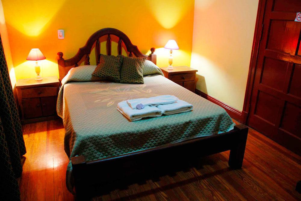 Quinta Rufino Bed & Breakfast Mendoza Bagian luar foto