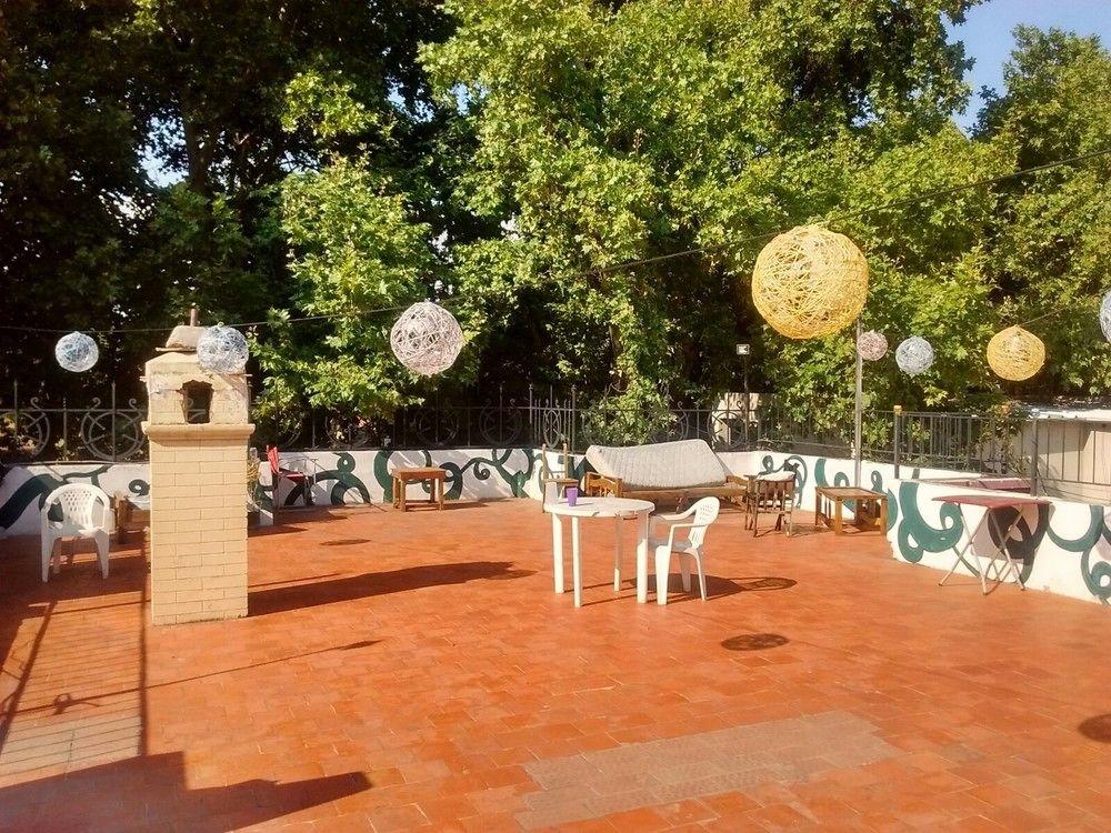 Quinta Rufino Bed & Breakfast Mendoza Bagian luar foto