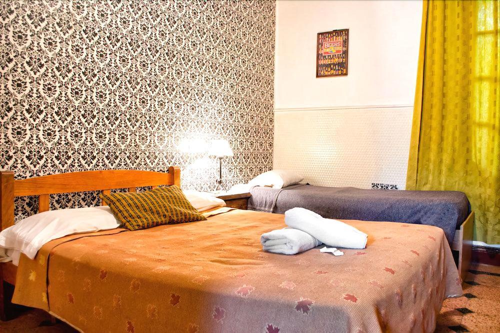 Quinta Rufino Bed & Breakfast Mendoza Bagian luar foto