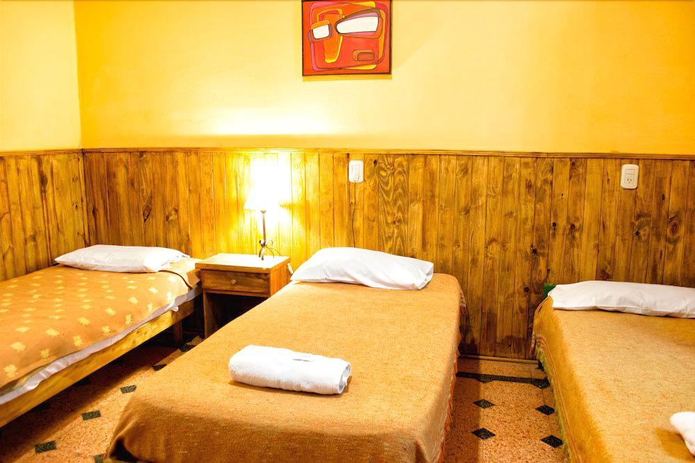 Quinta Rufino Bed & Breakfast Mendoza Bagian luar foto