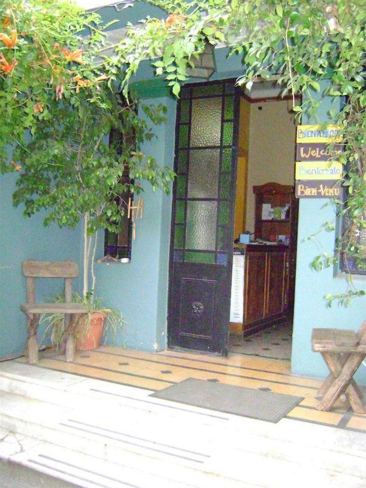 Quinta Rufino Bed & Breakfast Mendoza Bagian luar foto