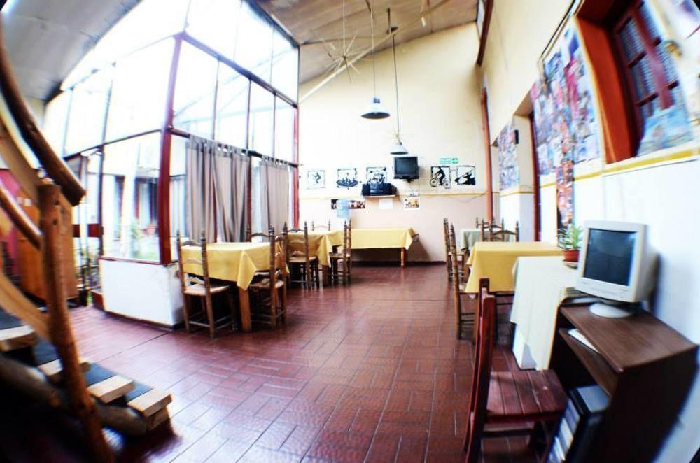 Quinta Rufino Bed & Breakfast Mendoza Bagian luar foto