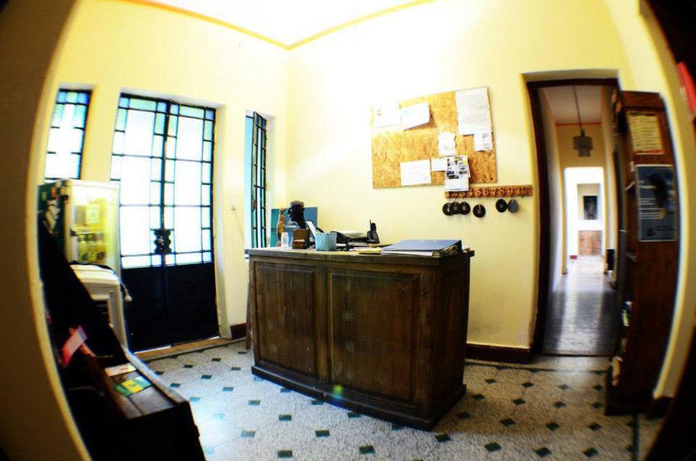 Quinta Rufino Bed & Breakfast Mendoza Bagian luar foto