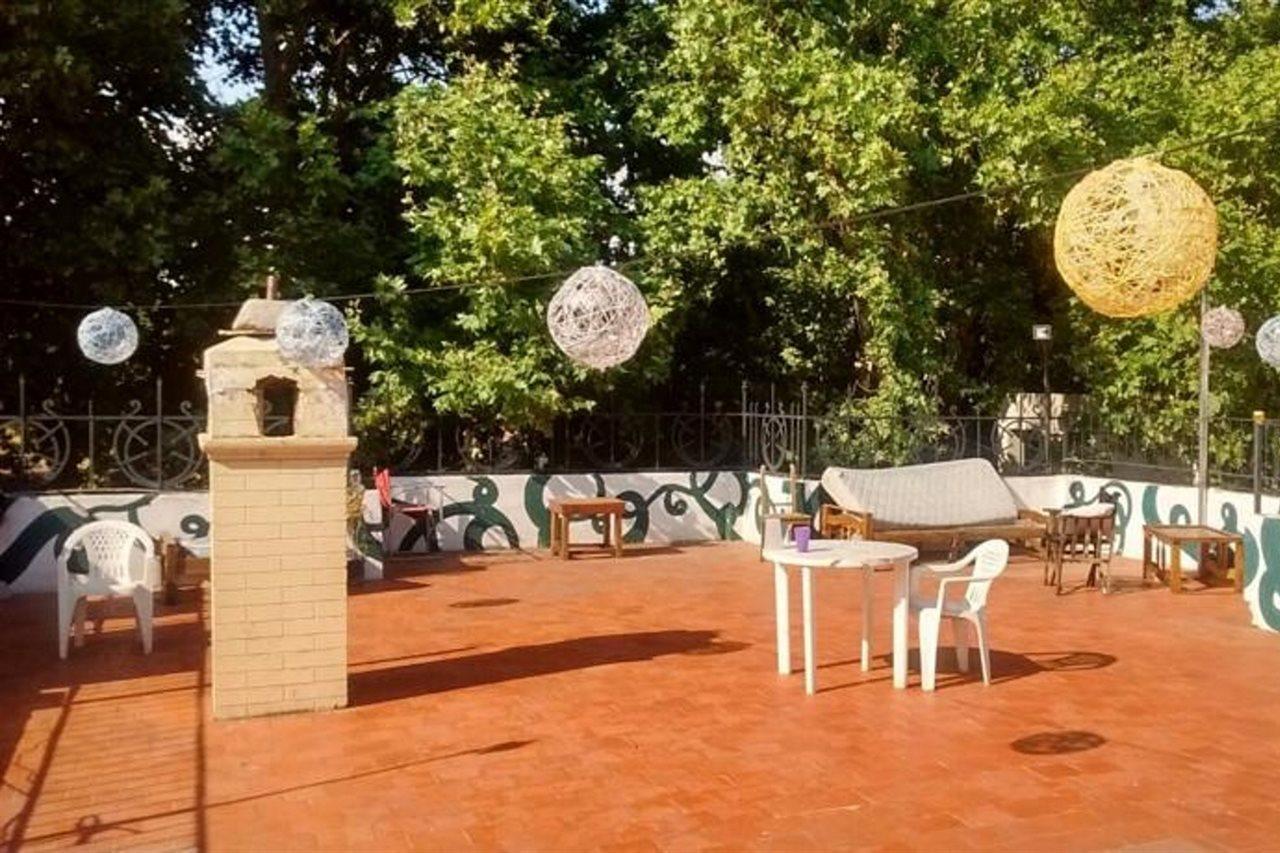 Quinta Rufino Bed & Breakfast Mendoza Bagian luar foto