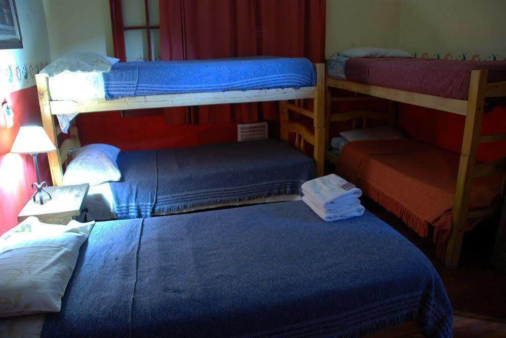 Quinta Rufino Bed & Breakfast Mendoza Bagian luar foto