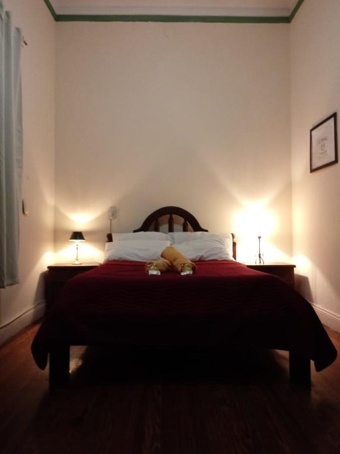 Quinta Rufino Bed & Breakfast Mendoza Bagian luar foto
