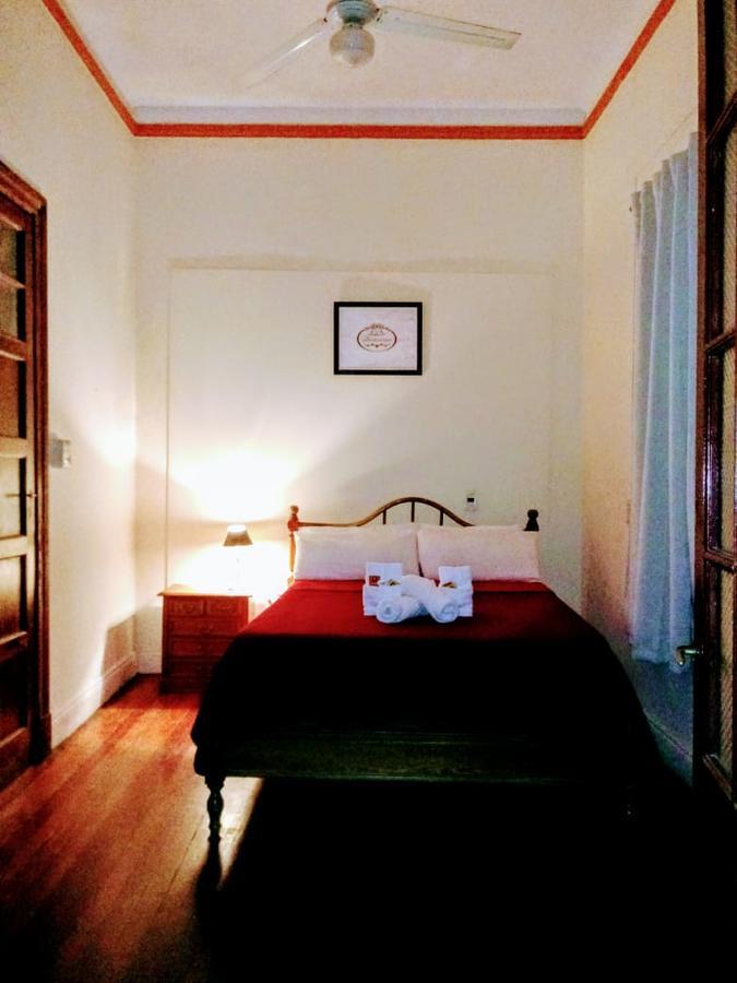 Quinta Rufino Bed & Breakfast Mendoza Bagian luar foto