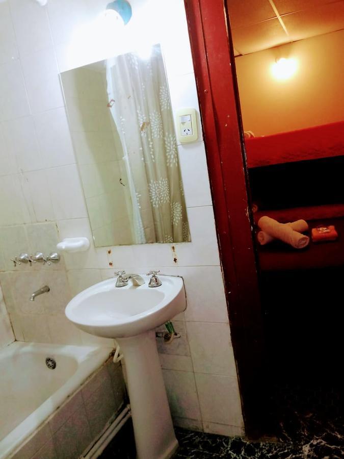 Quinta Rufino Bed & Breakfast Mendoza Bagian luar foto