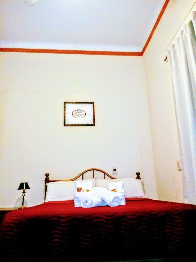 Quinta Rufino Bed & Breakfast Mendoza Bagian luar foto