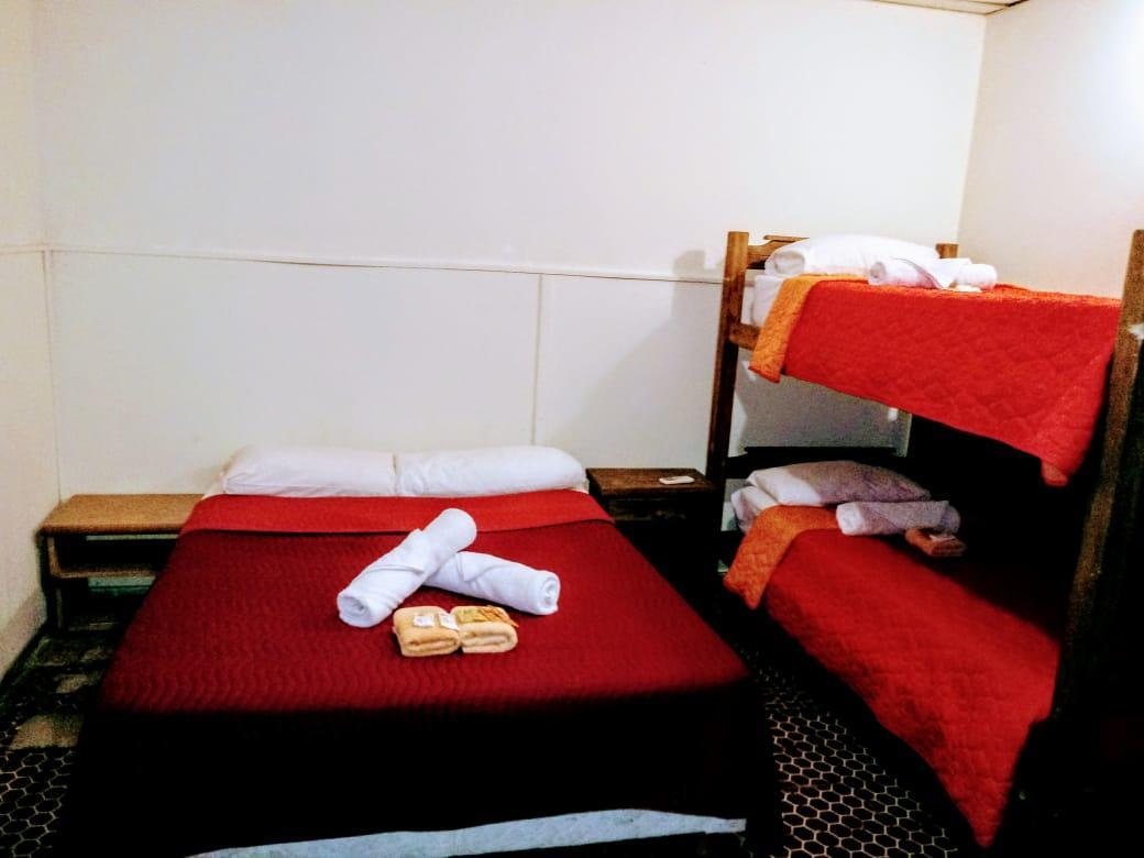 Quinta Rufino Bed & Breakfast Mendoza Bagian luar foto