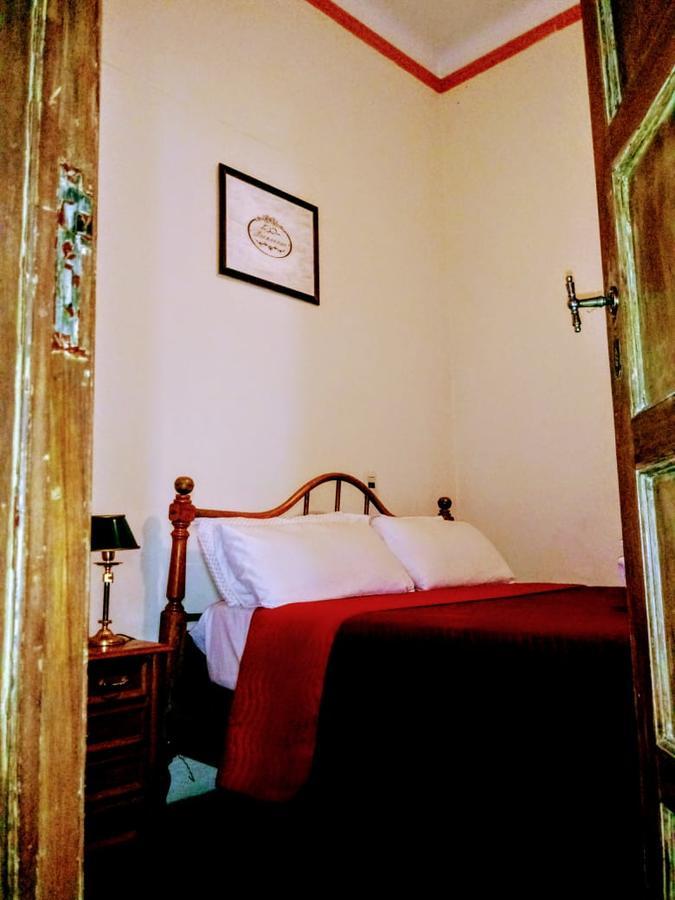 Quinta Rufino Bed & Breakfast Mendoza Bagian luar foto