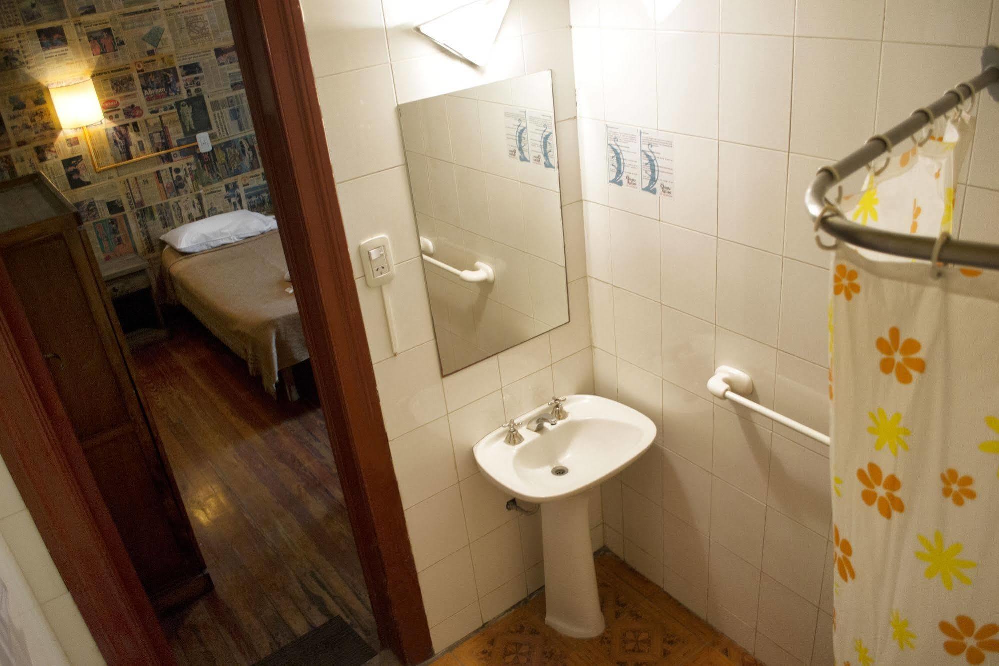 Quinta Rufino Bed & Breakfast Mendoza Bagian luar foto