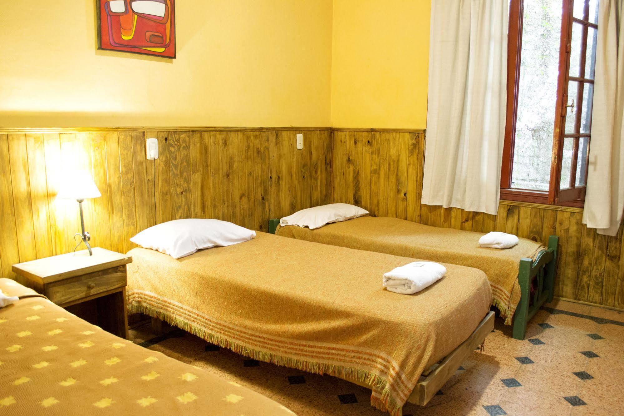 Quinta Rufino Bed & Breakfast Mendoza Bagian luar foto