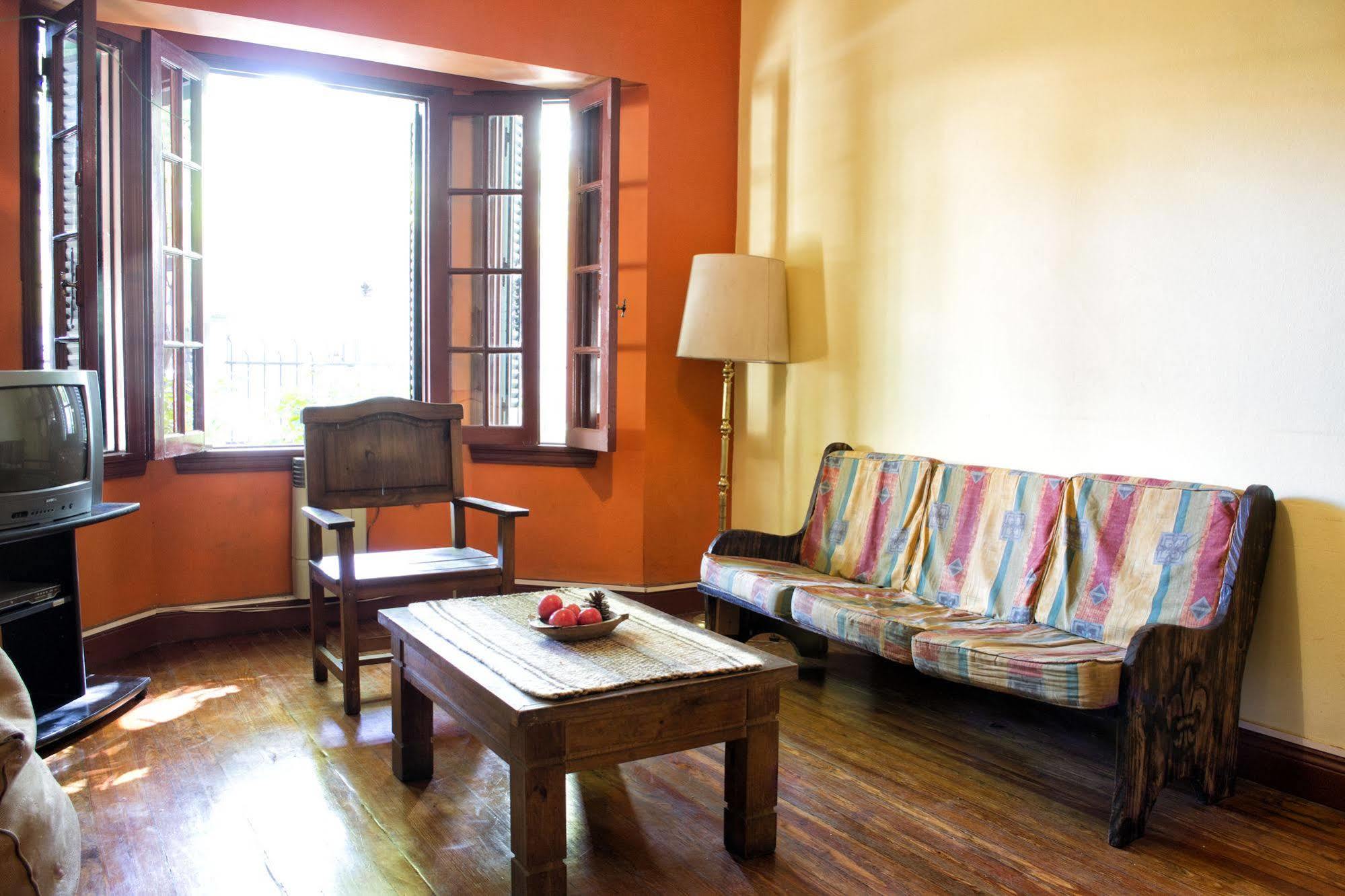Quinta Rufino Bed & Breakfast Mendoza Bagian luar foto