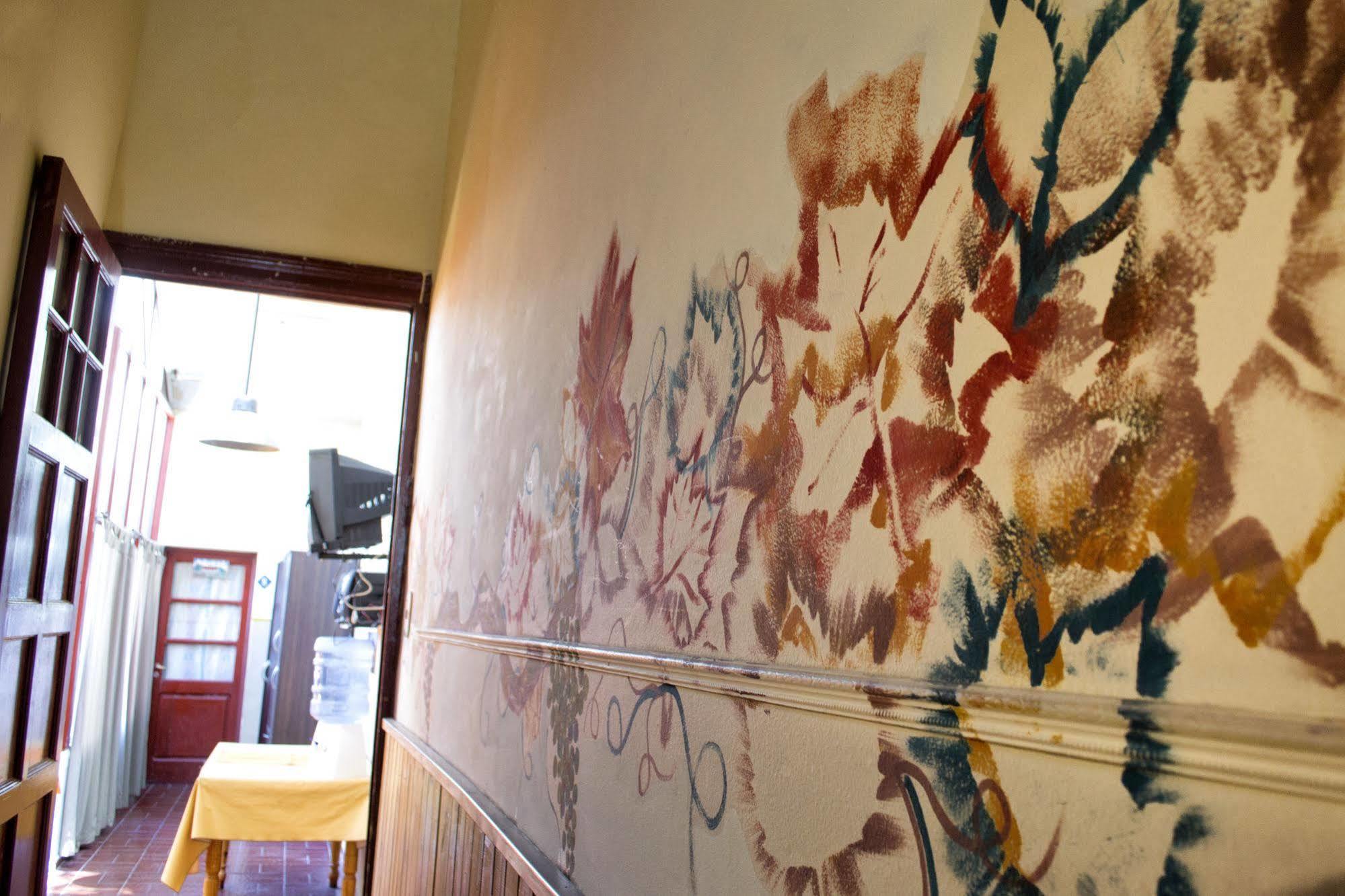 Quinta Rufino Bed & Breakfast Mendoza Bagian luar foto